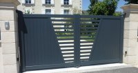 Notre société de clôture et de portail à Vern-d'Anjou